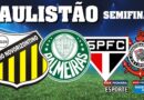 Quartas de final definem semifinalistas no Paulistão 2026