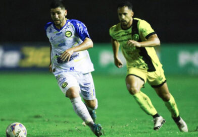 TV Paraná Turismo transmite duelo decisivo do Campeonato Paranaense 2026 nesta quarta