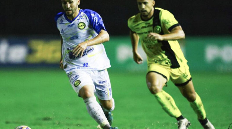 TV Paraná Turismo transmite duelo decisivo do Campeonato Paranaense 2026 nesta quarta