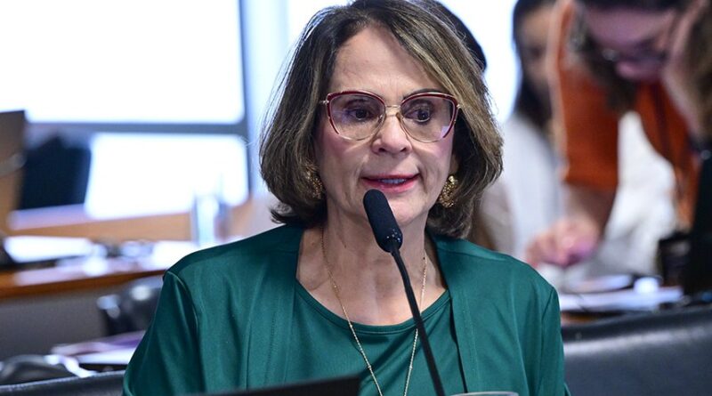 Projeto que veda propaganda e patrocínio de bets avança no Senado