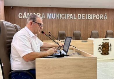 Prefeitura realiza audiência pública sobre metas fiscais nesta sexta-feira