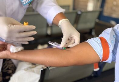 UBSs de Ibiporã abrem neste sábado para atualizar Caderneta de Vacinação 