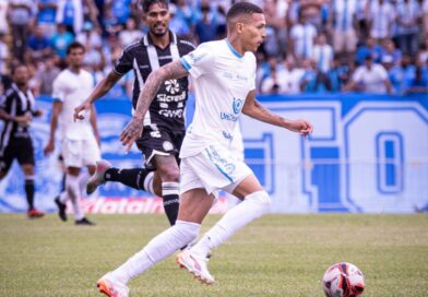 Tubarão é superado nos pênaltis e ficou com o vice Paranaense