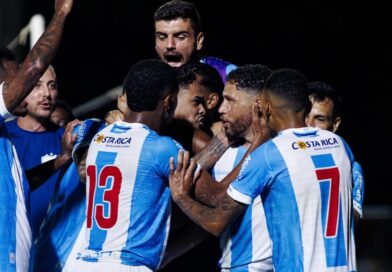 Tubarão é avassalador no segundo tempo e vence o Novorizontino na estreia da Série B