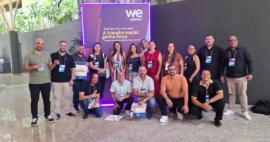 Ponto de Atendimento de Andirá conquista selo OURO em excelência em atendimento