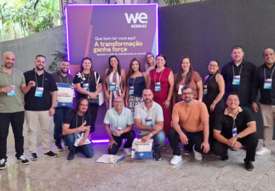 Ponto de Atendimento de Andirá conquista selo OURO em excelência em atendimento