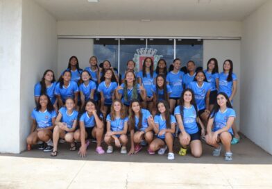 Voleibol feminino segue firme na Liga Sul Norte Pioneiro de Desportos 🏐🏆
