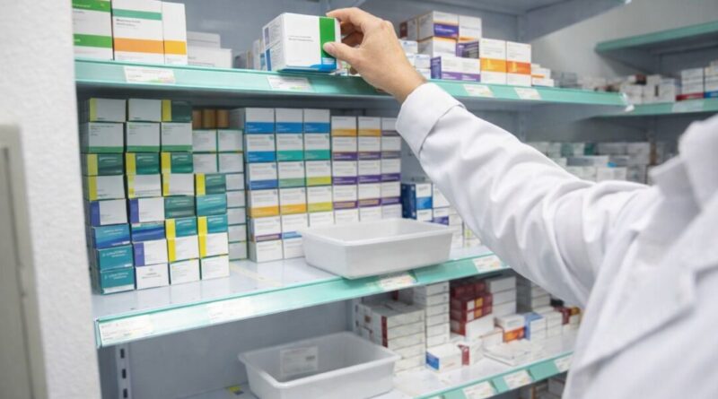 Paraná vai distribuir novos medicamentos gratuitos para saúde mental