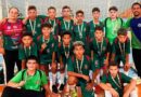 Andirá conquista vice-campeonato e destaques individuais na Liga Sul Norte Pioneiro
