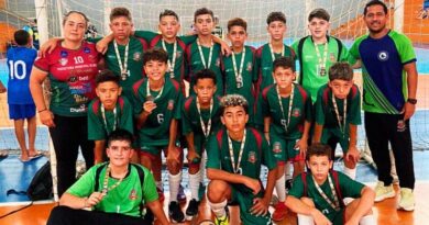 Andirá conquista vice-campeonato e destaques individuais na Liga Sul Norte Pioneiro Andirá conquista vice-campeonato e destaques individuais na Liga Sul Norte Pioneiro