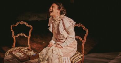 XXI ENCENA: Festival internacional de teatro em Jacarezinho terá mulheres no centro da programação