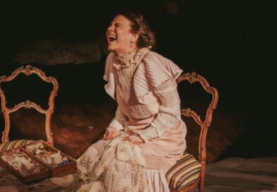 XXI ENCENA: Festival internacional de teatro em Jacarezinho terá mulheres no centro da programação