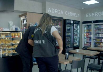 Procon notifica postos de combustíveis do Paraná por aumento nos preços