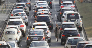 Número de emplacamentos cresce 24,7% no primeiro bimestre de 2026 no Paraná