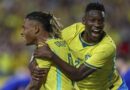 Brasil derrota Croácia em último jogo antes da convocação para a Copa