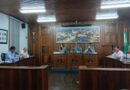 Câmara de Andirá analisa projetos de crédito e homenagens em sessão ordinária