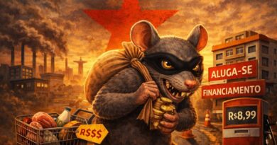 Viver no Brasil virou um luxo silencioso