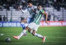 Londrina perde para o Juventude e entra na zona do rebaixamento