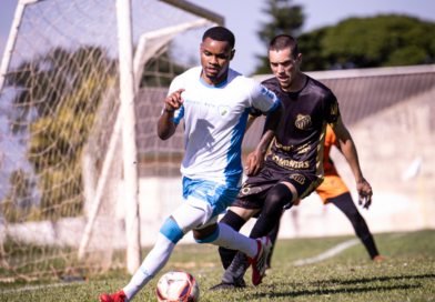 Tubarãozinho vence o Cambé e segue invicto