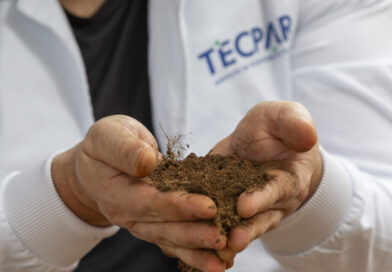 Tecpar inicia projeto inédito para estudar DNA do solo do Paraná