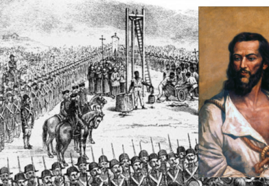 Tiradentes: o mártir da Inconfidência Mineira que entrou para a história do Brasil