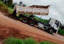 Fundo de Calamidades do Estado libera R$ 35,1 milhões para recuperar estradas rurais