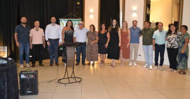 ACEAD empossa nova diretoria para a gestão 2026-2028 em noite de celebração e compromisso