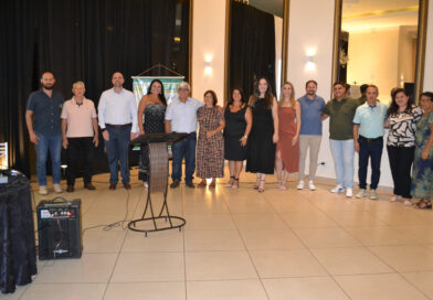 ACEAD empossa nova diretoria para a gestão 2026-2028 em noite de celebração e compromisso