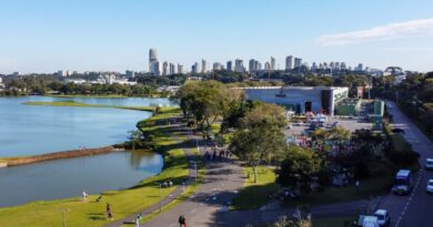 Abril terá chuva abaixo e temperatura acima da média na maior parte do Par