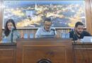 Câmara de Andirá apresenta projetos de crédito suplementar e requerimentos durante sessão ordinária