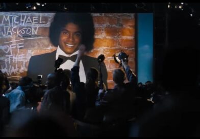 Cinebiografia “Michael Jackson” retrata trajetória e legado do Rei do Pop