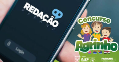 Concurso de Redação Agrinho 2026 mobiliza alunos da rede estadual a partir desta semana