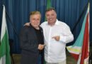 Professor André Rossato apresenta pré-candidatura a deputado federal pelo PL