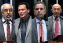 Novo Desenrola aguarda comissão mista, mas já repercute no Senado