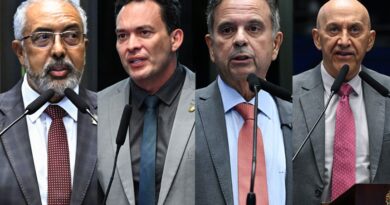 Novo Desenrola aguarda comissão mista, mas já repercute no Senado