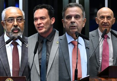 Novo Desenrola aguarda comissão mista, mas já repercute no Senado
