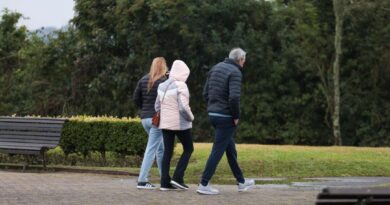 Mês da chegada do inverno, junho será frio e com chuvas acima da média no Paraná