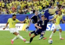 Copa do Mundo: Brasil se classifica após vencer a Escócia por 3 a 0
