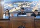 Câmara de Andirá aprova alterações no Conselho Municipal de Saúde e recebe novos projetos do Executivo