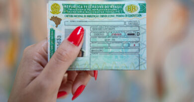 Governador sanciona lei que reduz em 55% valor dos exames de obtenção e renovação da CNH