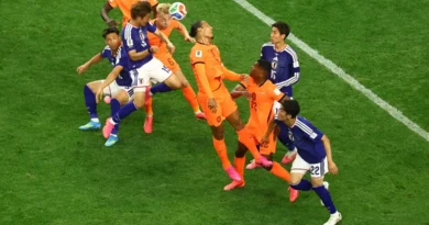 Japão arranca empate e Costa do Marfim vence Equador com gol no fim Japão arranca empate e Costa do Marfim vence Equador com gol no fim
