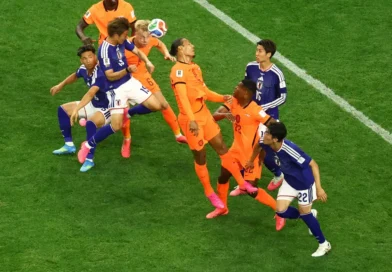Japão arranca empate e Costa do Marfim vence Equador com gol no fim