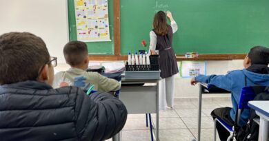 Projeto de Ibiporã é reconhecido pelo Ministério da Educação 