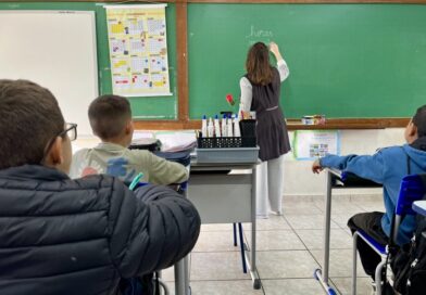 Projeto de Ibiporã é reconhecido pelo Ministério da Educação 