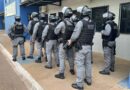 1.049 policiais penais são promovidos no Paraná após modernização da carreira