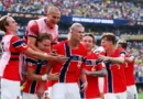 Com Haaland “carrasco”, Noruega vence e Brasil deixa a Copa do Mundo