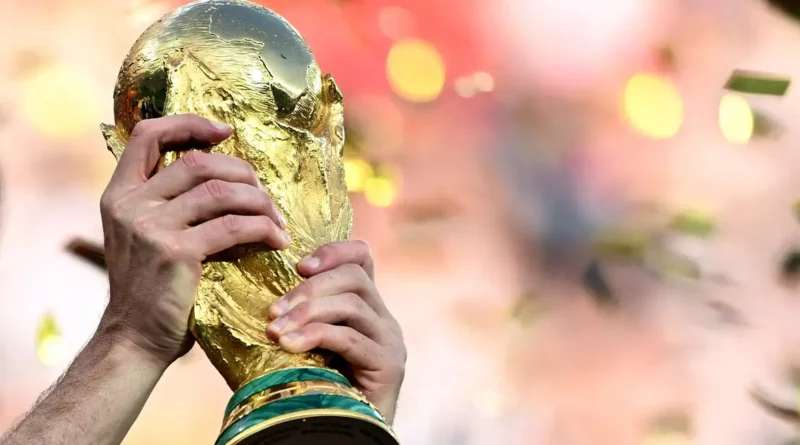 Copa do Mundo 2030 celebrará centenário do torneio com 6 países-sede