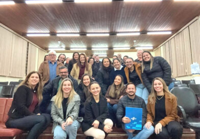 “Transformando Conteúdo Digital em Vendas” reúne empreendedores em Andirá