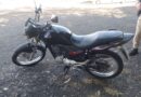 Polícia recupera motocicleta furtada, prende casal por furto e registra outras ocorrências no Norte Pioneiro