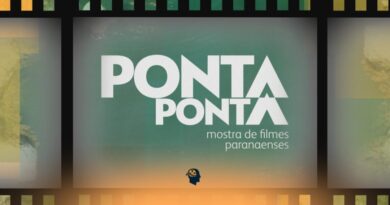 Mostra reúne 23 filmes paranaenses em cinco sessões no CinePG
